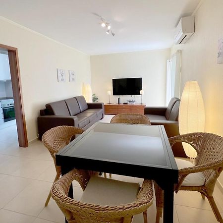 Apartment On Praia Da Rocha With Wifi And Garage By Amcf بورتيماو المظهر الخارجي الصورة