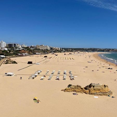 Apartment On Praia Da Rocha With Wifi And Garage By Amcf بورتيماو المظهر الخارجي الصورة