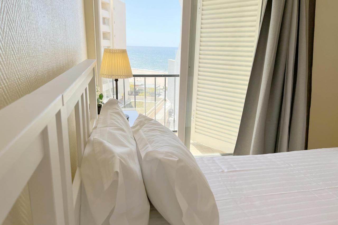 Apartment On Praia Da Rocha With Wifi And Garage By Amcf بورتيماو المظهر الخارجي الصورة