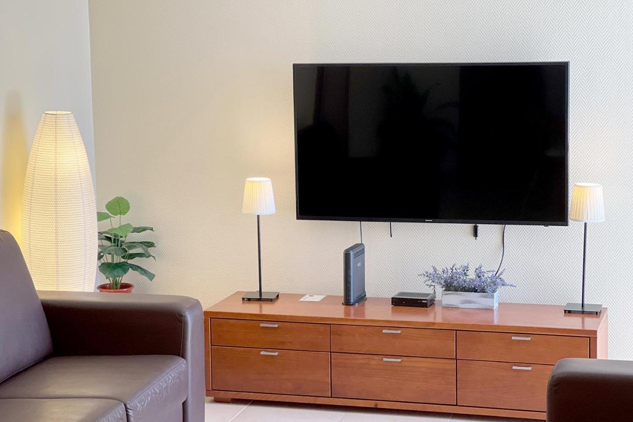 Apartment On Praia Da Rocha With Wifi And Garage By Amcf بورتيماو المظهر الخارجي الصورة