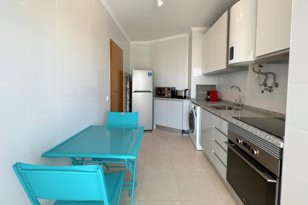 Apartment On Praia Da Rocha With Wifi And Garage By Amcf بورتيماو المظهر الخارجي الصورة
