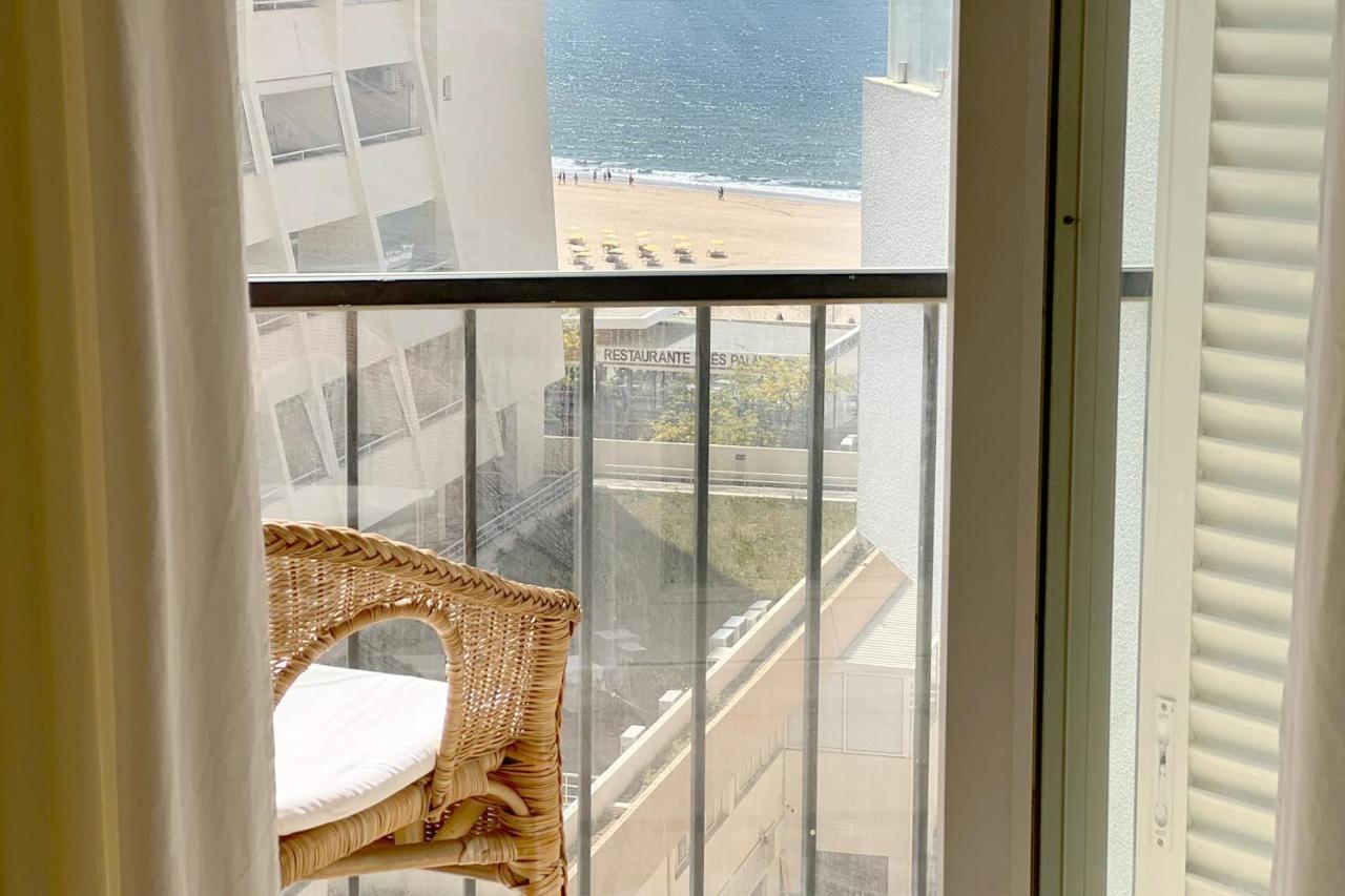 Apartment On Praia Da Rocha With Wifi And Garage By Amcf بورتيماو المظهر الخارجي الصورة
