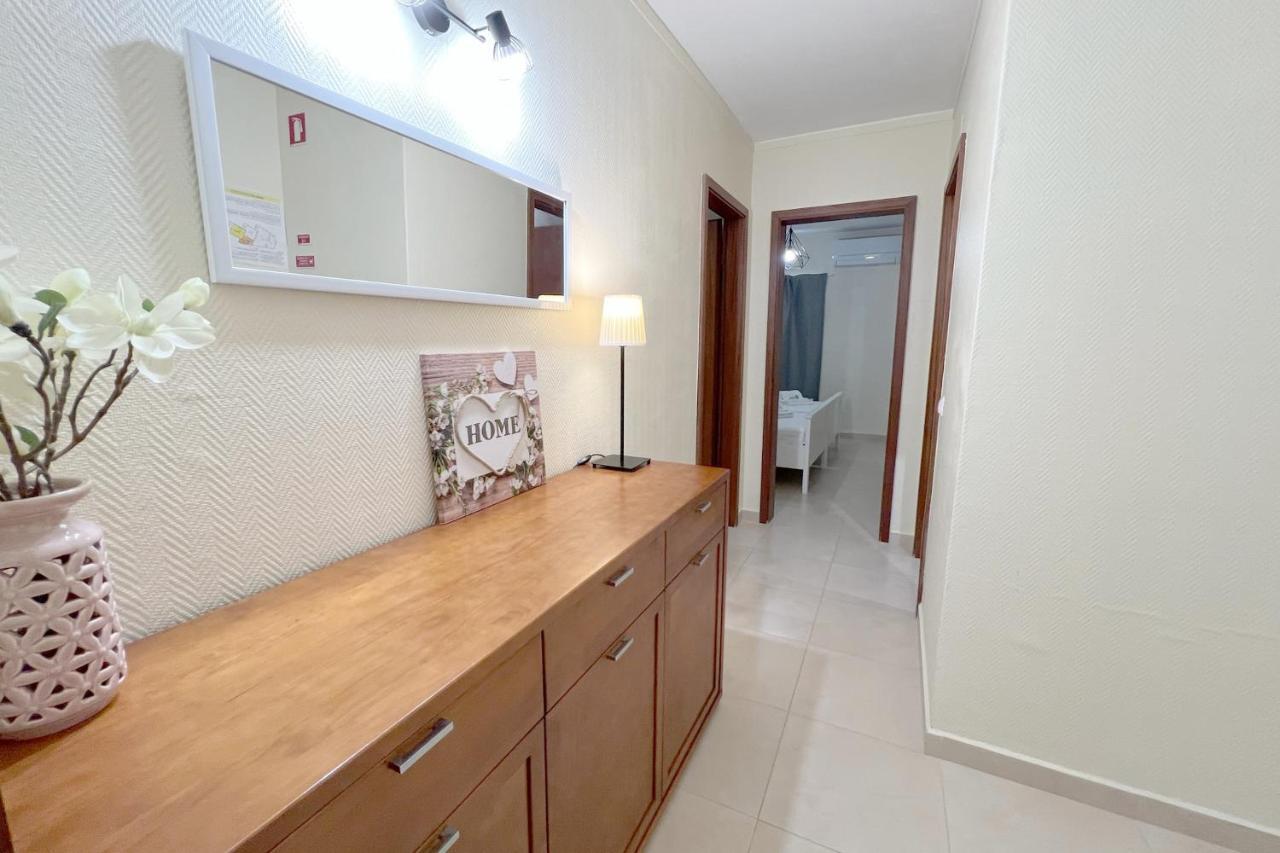 Apartment On Praia Da Rocha With Wifi And Garage By Amcf بورتيماو المظهر الخارجي الصورة
