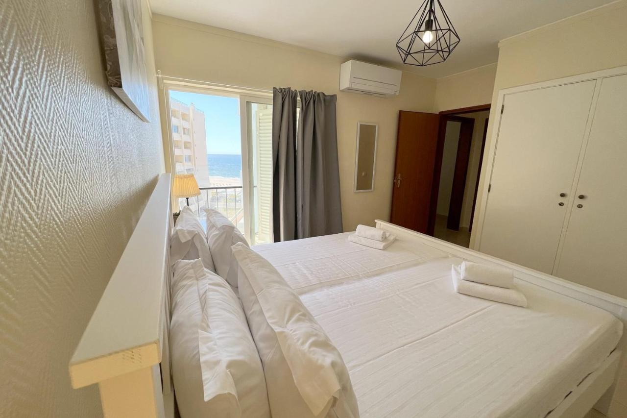 Apartment On Praia Da Rocha With Wifi And Garage By Amcf بورتيماو المظهر الخارجي الصورة