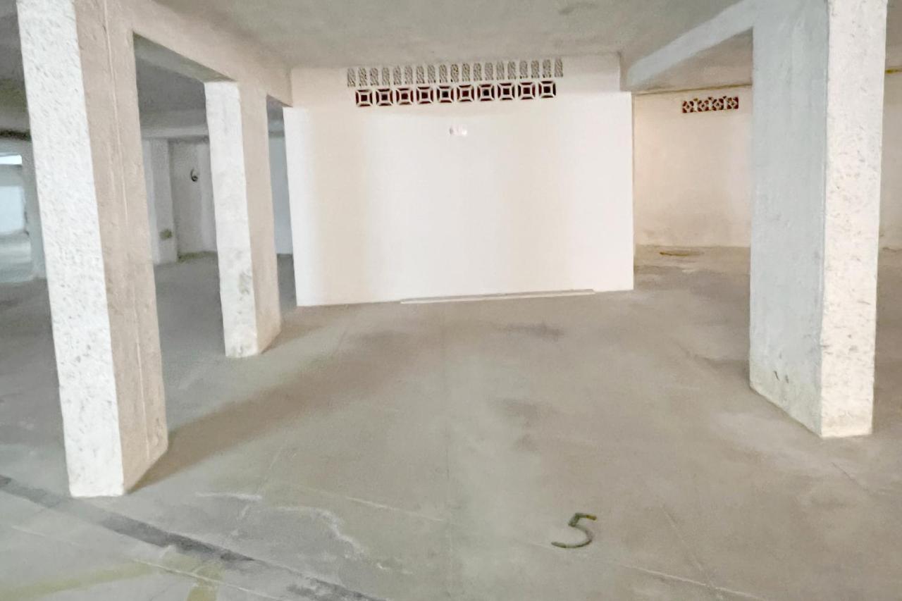 Apartment On Praia Da Rocha With Wifi And Garage By Amcf بورتيماو المظهر الخارجي الصورة