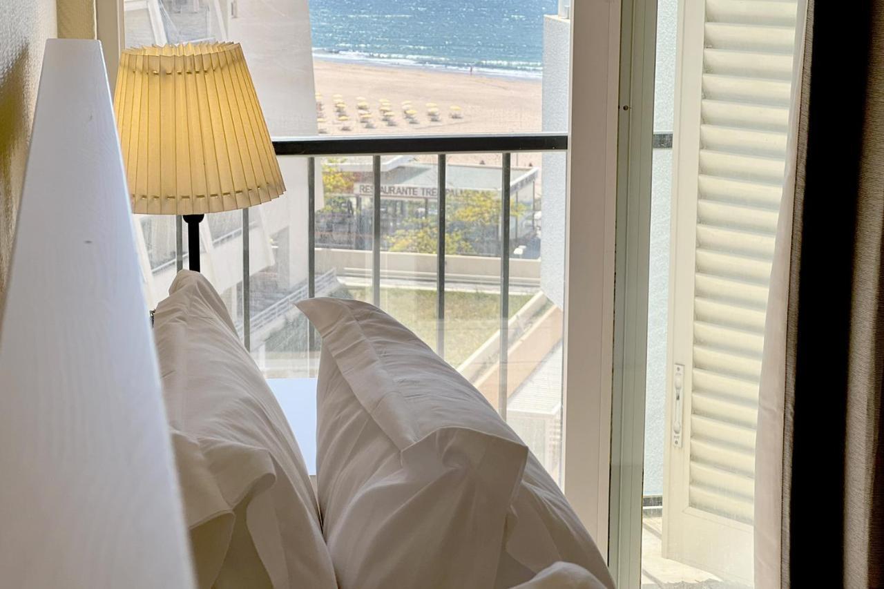 Apartment On Praia Da Rocha With Wifi And Garage By Amcf بورتيماو المظهر الخارجي الصورة
