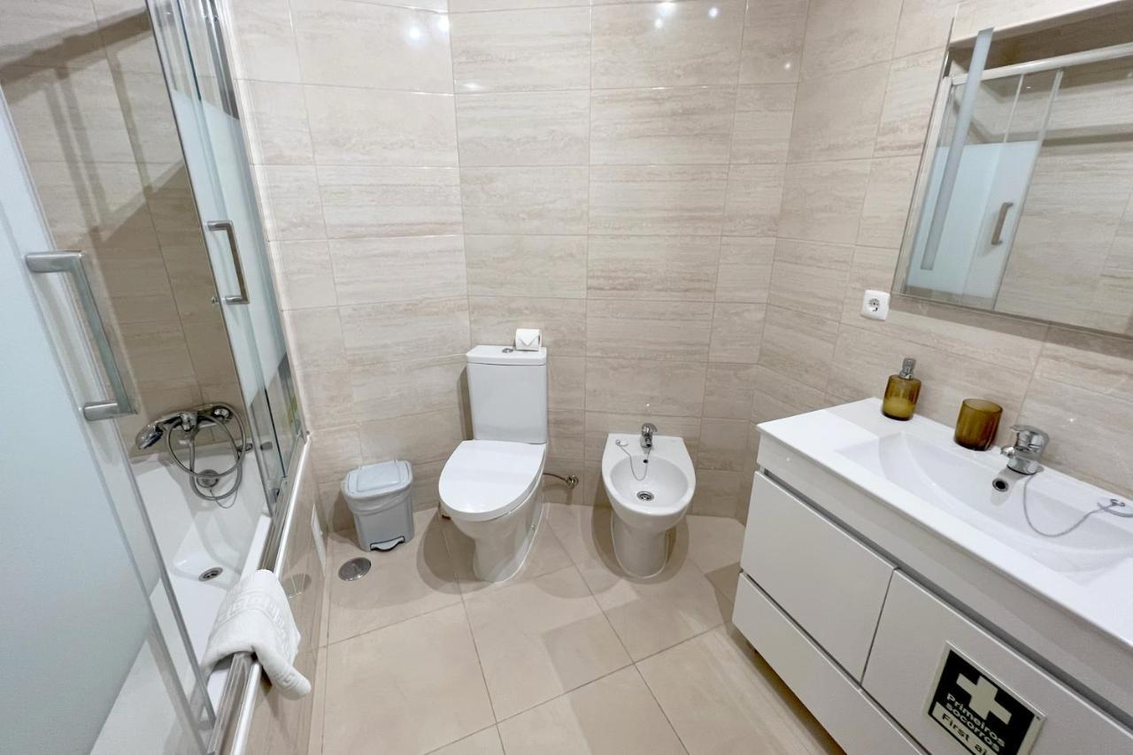 Apartment On Praia Da Rocha With Wifi And Garage By Amcf بورتيماو المظهر الخارجي الصورة