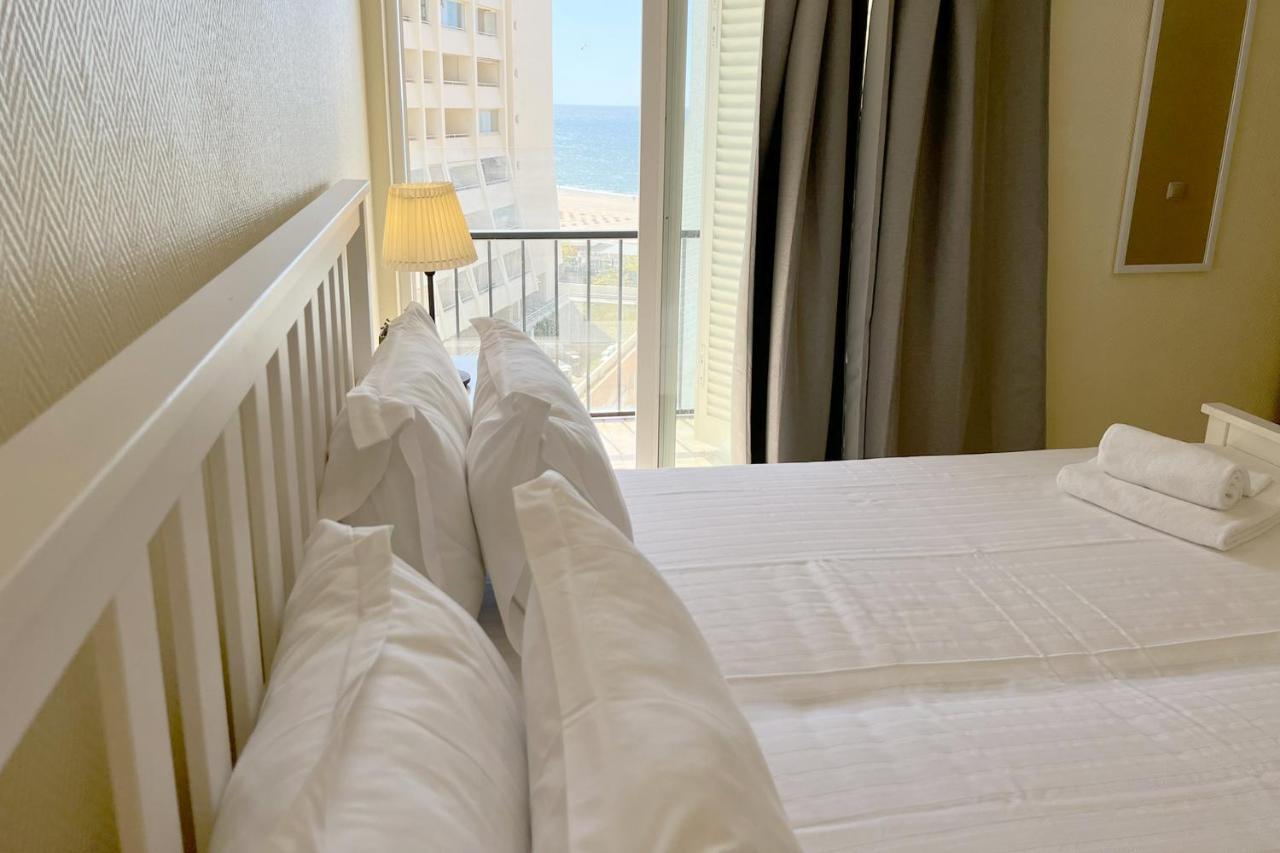 Apartment On Praia Da Rocha With Wifi And Garage By Amcf بورتيماو المظهر الخارجي الصورة